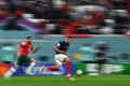 Semifinal Piala Dunia 2022 : Maroko vs Prancis