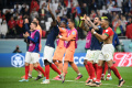 Semifinal Piala Dunia 2022 : Maroko vs Prancis