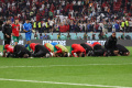 Semifinal Piala Dunia 2022 : Maroko vs Prancis