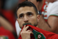 Semifinal Piala Dunia 2022 : Maroko vs Prancis