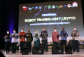 Seminar Fenomena Robot Trading, Aset Crypto dan Sistem Pembayaran di Indonesia