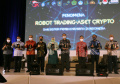 Seminar Fenomena Robot Trading, Aset Crypto dan Sistem Pembayaran di Indonesia