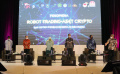 Seminar Fenomena Robot Trading, Aset Crypto dan Sistem Pembayaran di Indonesia