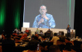 Seminar Fenomena Robot Trading, Aset Crypto dan Sistem Pembayaran di Indonesia