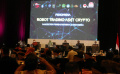 Seminar Fenomena Robot Trading, Aset Crypto dan Sistem Pembayaran di Indonesia