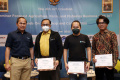 Seminar Forecast Agriculture, Farm, and Fisheries Business