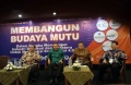 Seminar Membangun Budaya Mutu Memasuki Era Industri 4.0