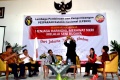 Seminar Merawat NKRI Melalui Seni Budaya