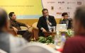 Seminar Nasional Ekonomi Syariah di JIEF Bandung