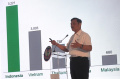 Seminar Nasional Kendaraan Listrik di Jakarta