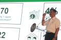 Seminar Nasional Kendaraan Listrik di Jakarta