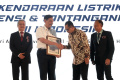 Seminar Nasional Kendaraan Listrik di Jakarta