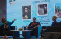 Seminar Plus Minus Konversi E-Bike di IIMS 2023