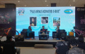 Seminar Plus Minus Konversi E-Bike di IIMS 2023