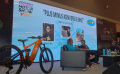 Seminar Plus Minus Konversi E-Bike di IIMS 2023