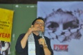 Seminar The Global Intifada To Free Palestine Oleh VOP