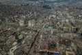 Seminggu Gempa Turki dan Suriah, Jumlah Korban Tewas Melonjak Seminggu Gempa Turki dan Suriah, Jumlah Korban Tewas Melonjak