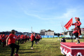 Senam Sicita PDI Perjuangan Kota Malang
