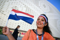 Senegal vs Belanda