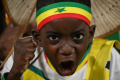Senegal vs Belanda