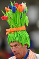Senegal vs Belanda