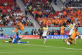 Senegal vs Belanda