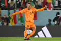 Senegal vs Belanda