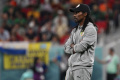 Senegal vs Belanda