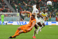 Senegal vs Belanda
