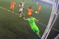 Senegal vs Belanda