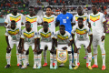Senegal vs Belanda