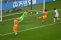 Senegal vs Belanda