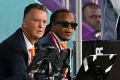 Senegal vs Belanda