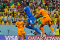 Senegal vs Belanda