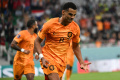 Senegal vs Belanda