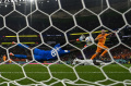 Senegal vs Belanda