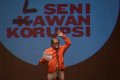 Seni Lawan Korupsi