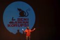 Seni Lawan Korupsi