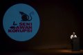 Seni Lawan Korupsi