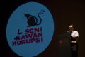Seni Lawan Korupsi