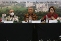 Sentul City Laporkan Pendapatan Bersih Rp 1,7 Triliun Tahun 2023