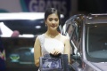 Senyum Manis SPG Jadi Magnet di IIMS 2019