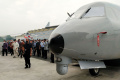 Serah Terima CN235-220 dan Helikopter AS565 AKS dari PTDI ke Kemenhan RI