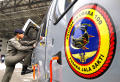 Serah Terima CN235-220 dan Helikopter AS565 AKS dari PTDI ke Kemenhan RI