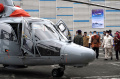 Serah Terima CN235-220 dan Helikopter AS565 AKS dari PTDI ke Kemenhan RI