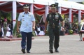 Serah Terima Jabatan Panglima TNI
