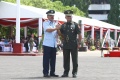 Serah Terima Jabatan Panglima TNI