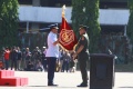Serah Terima Jabatan Panglima TNI