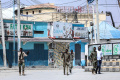 Serang Hotel Somalia, Tentara Kepung Teroris Al Shabaab 30 Jam