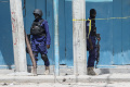 Serang Hotel Somalia, Tentara Kepung Teroris Al Shabaab 30 Jam